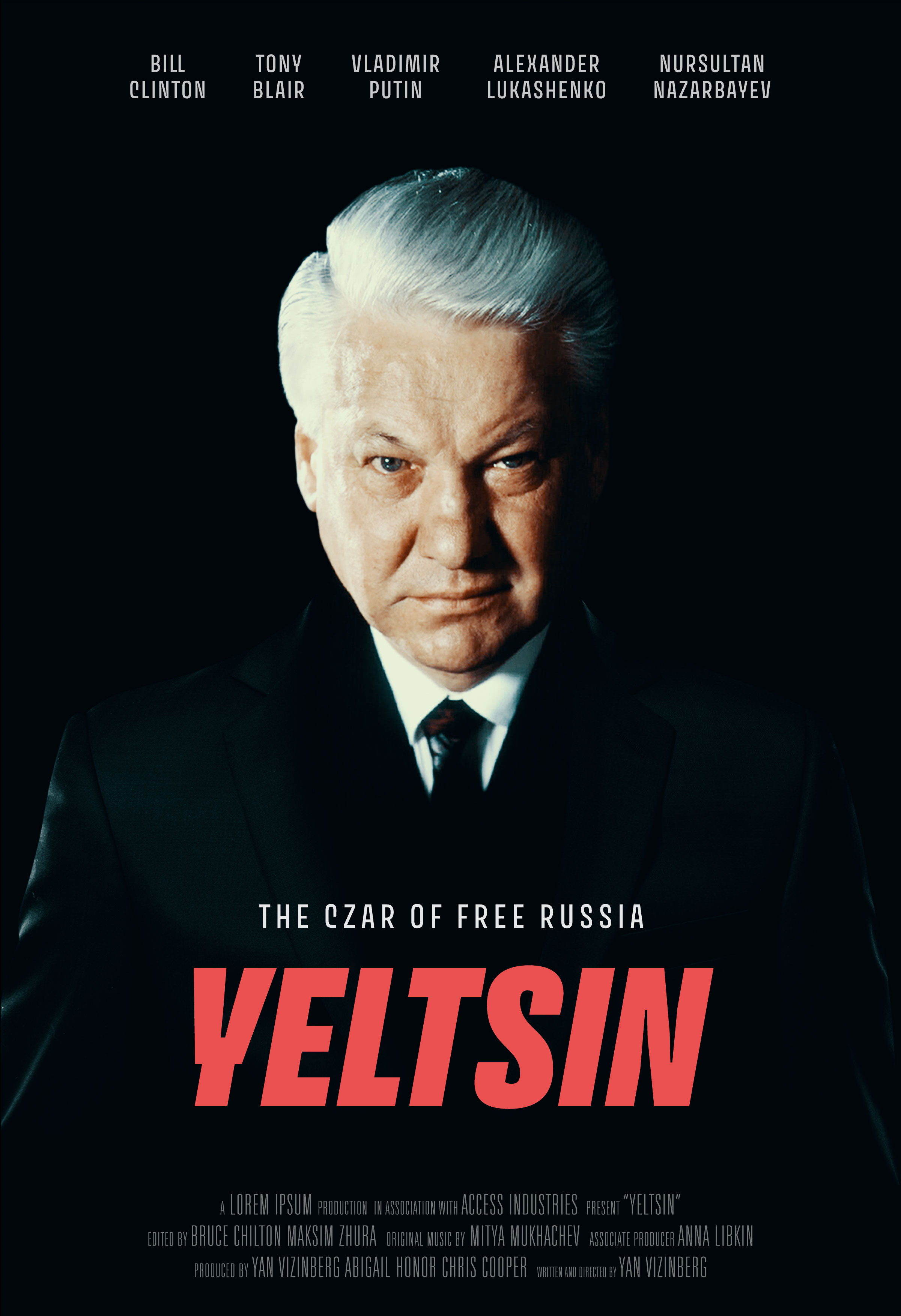 Yeltsin